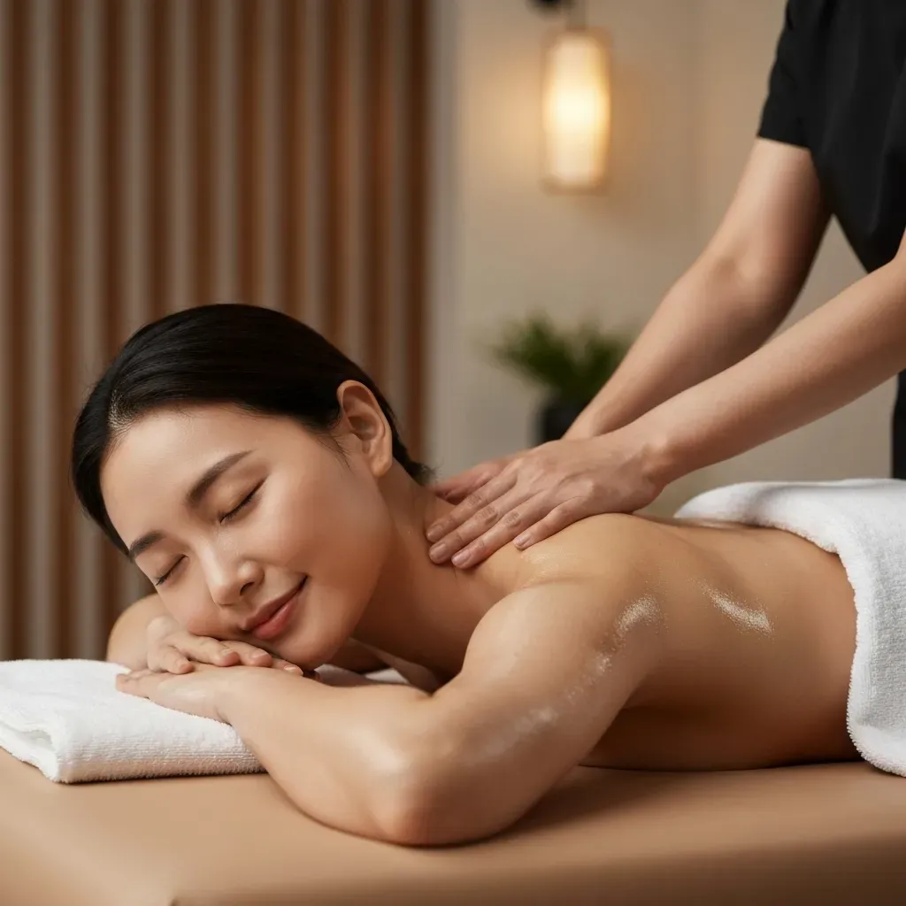 동탄 스웨디시, 이런 분들께 강력 추천! 후회 없는 선택 가이드 (내돈내산)