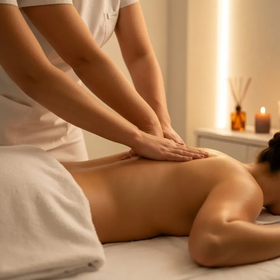 동탄 스웨디시? 여기가 진짜! 다른 곳과 비교해본 내돈내산 리얼 후기