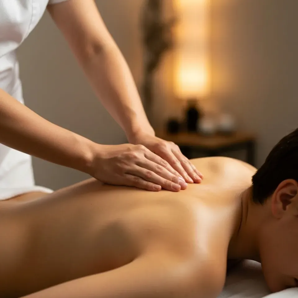 동탄 스웨디시 '바가지' 이제 그만! 내돈내산 후기로 가격/위생 고민 해결!